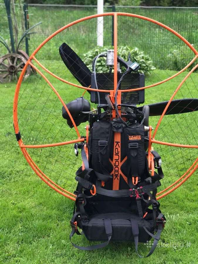 Parduodu Galinga Polini 250 parasparni su traiku - nuotraukos Nr. 3