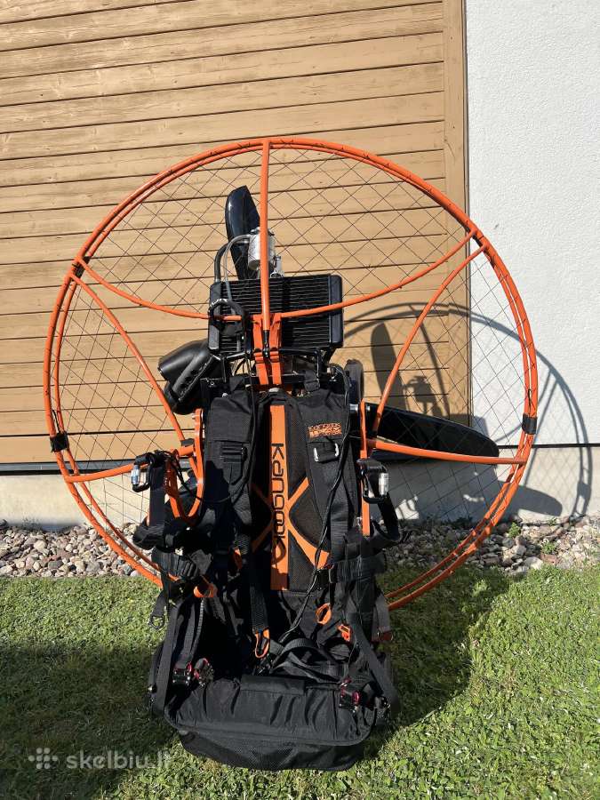 Parduodu Galinga Polini 250 parasparni su traiku - nuotraukos Nr. 7