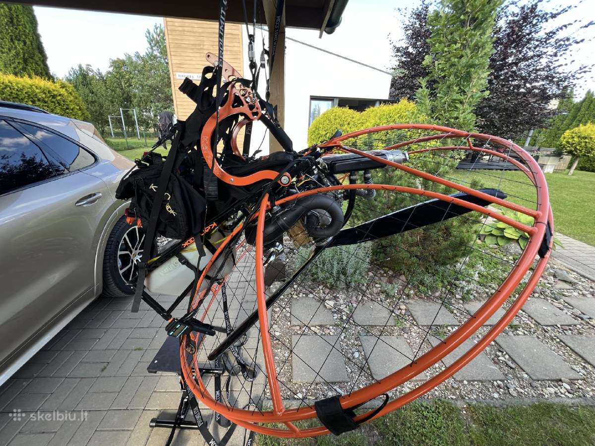 Parduodu Galinga Polini 250 parasparni su traiku - nuotraukos Nr. 8