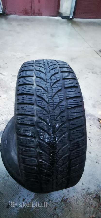 R16 205 55 ms 2vnt