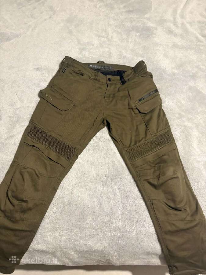 Motokelnės Shima Giro 3.0 men W34 L32