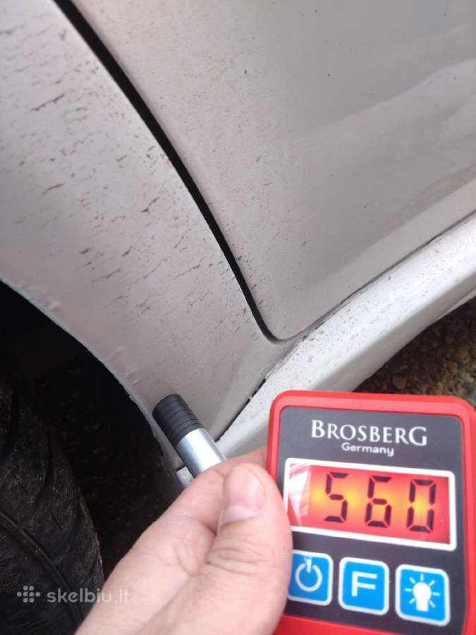 Autopatikra / Autodiagnostika - nuotraukos Nr. 11