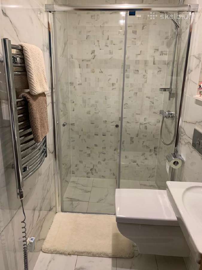 Parduodamas įrengtas namas šalia Karkles,baseinas - nuotraukos Nr. 34
