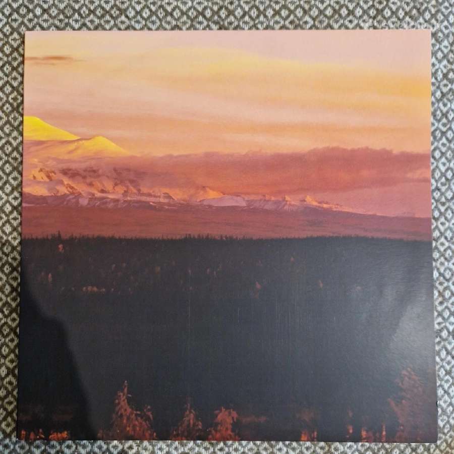 Mono / Pelican - Split / Vinyl 12" limited on Gree