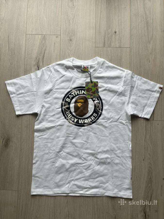 Maikute Bape M dydis
