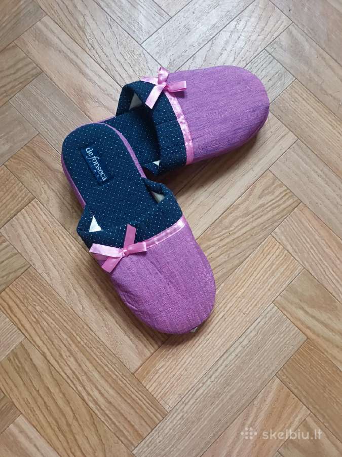Namų šlepetės