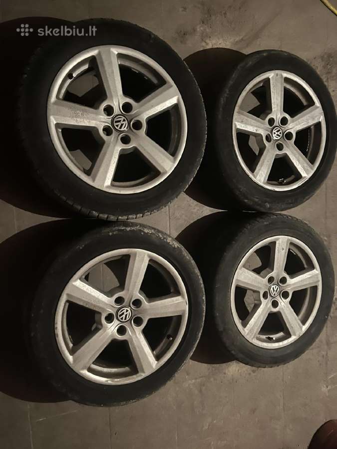 5 * 112 R17