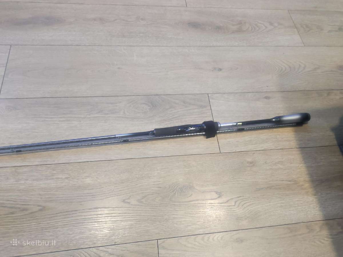 Shimano Lunamis 26 6-25