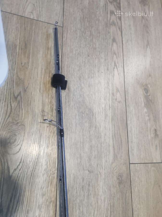 Shimano Lunamis 26 6-25 - nuotraukos Nr. 2