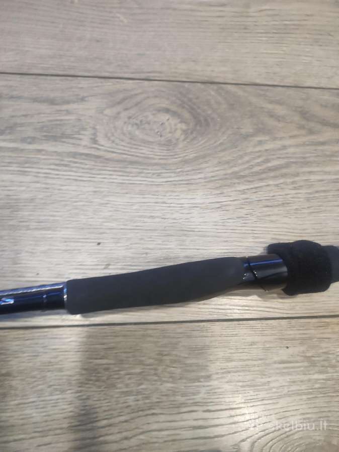 Shimano Lunamis 26 6-25 - nuotraukos Nr. 4