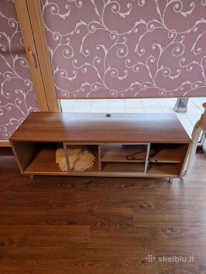 Nemokamai atiduodami baldai
