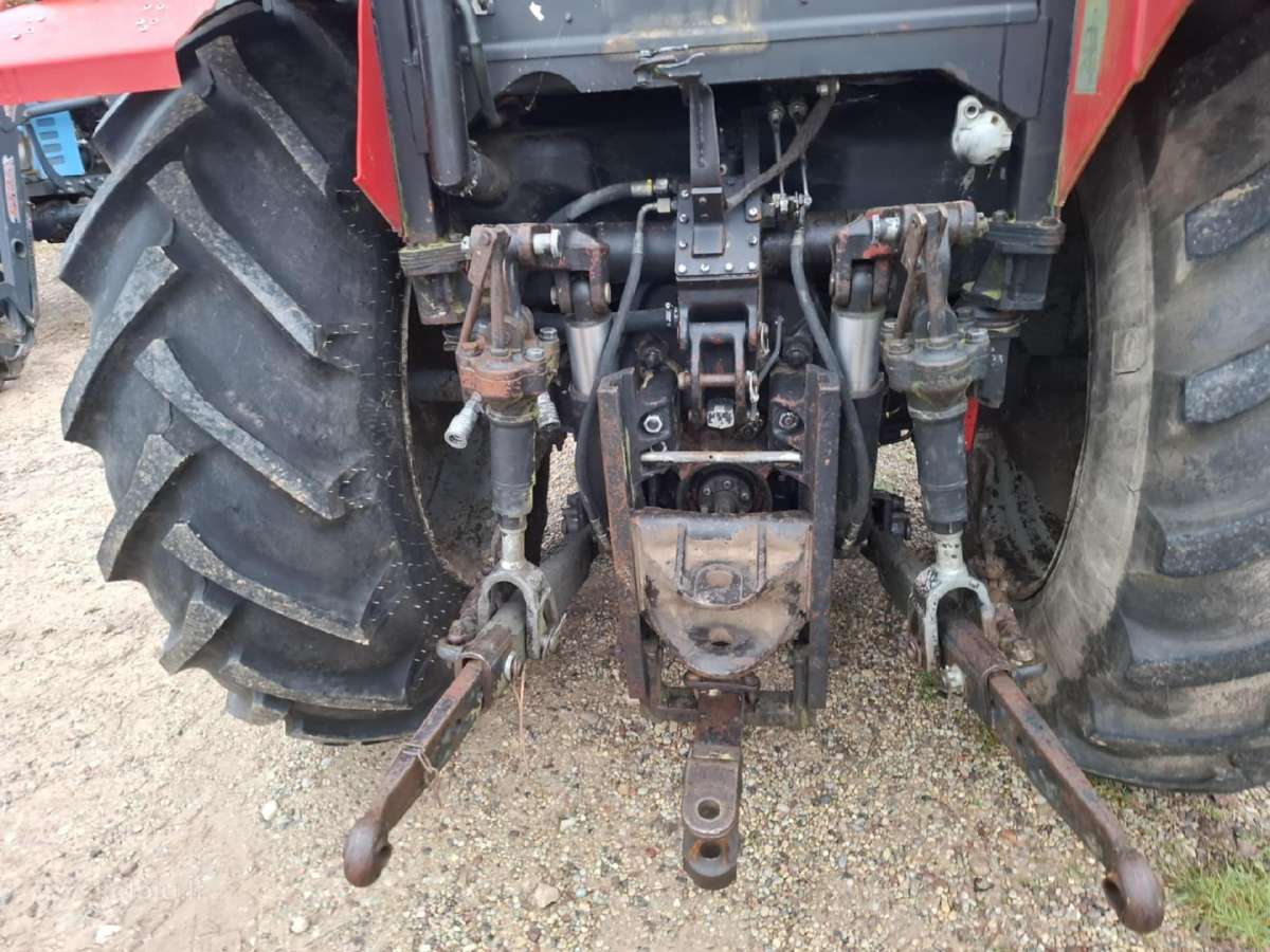 Mtz 952 - nuotraukos Nr. 2