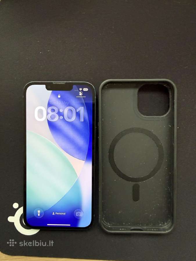 iPhone 13 128gb (Blue)