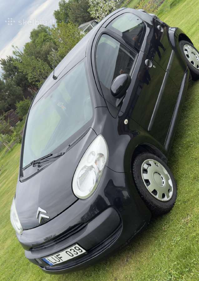 Citroen