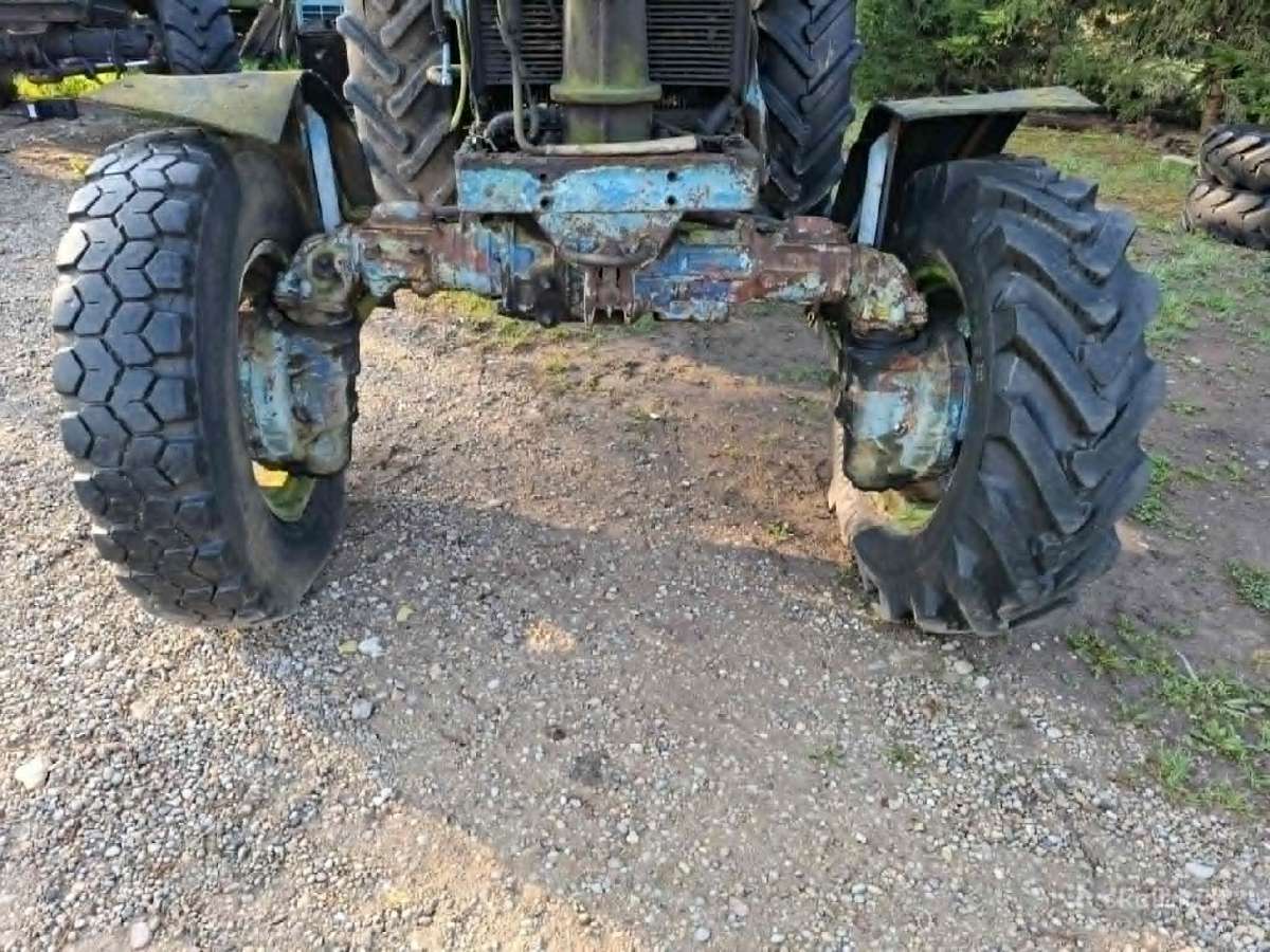 Mtz vedamas tiltas