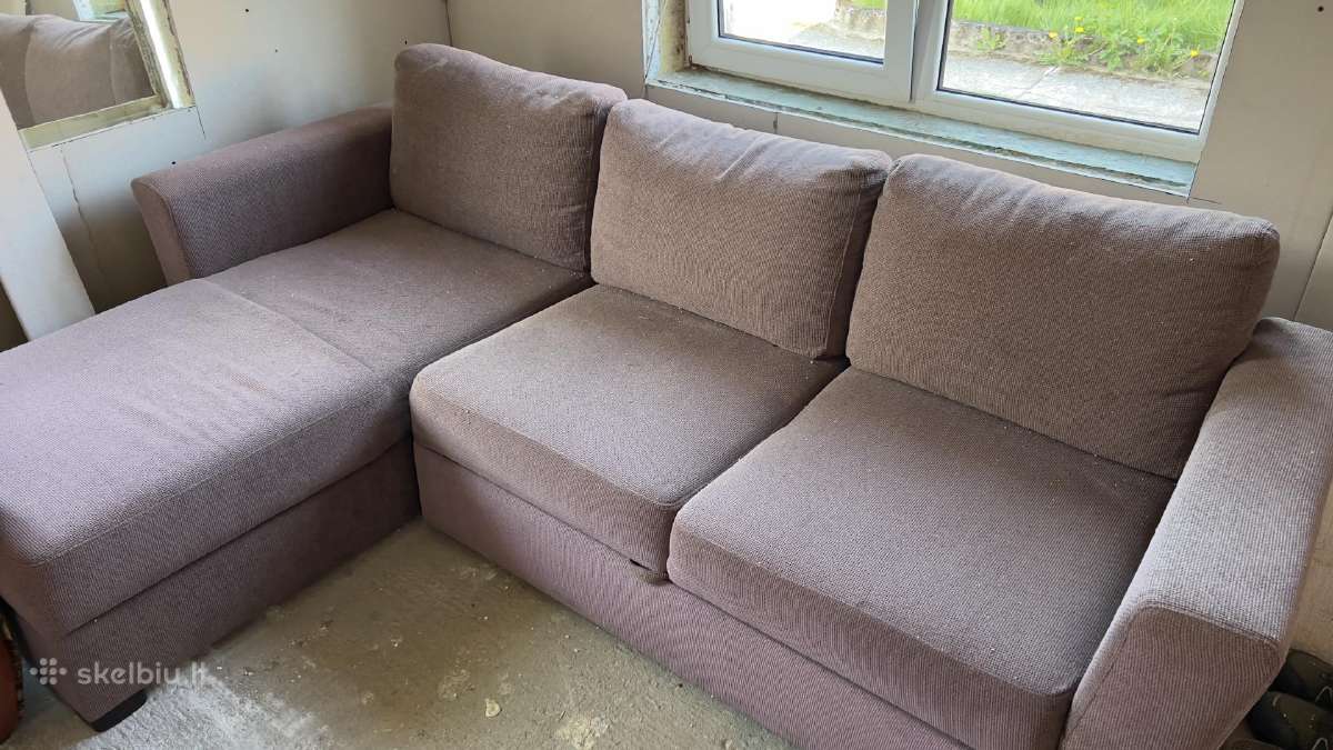 Sofa-lova