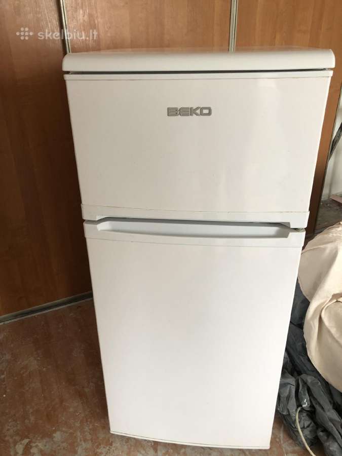 Šaldytuvas Beko
