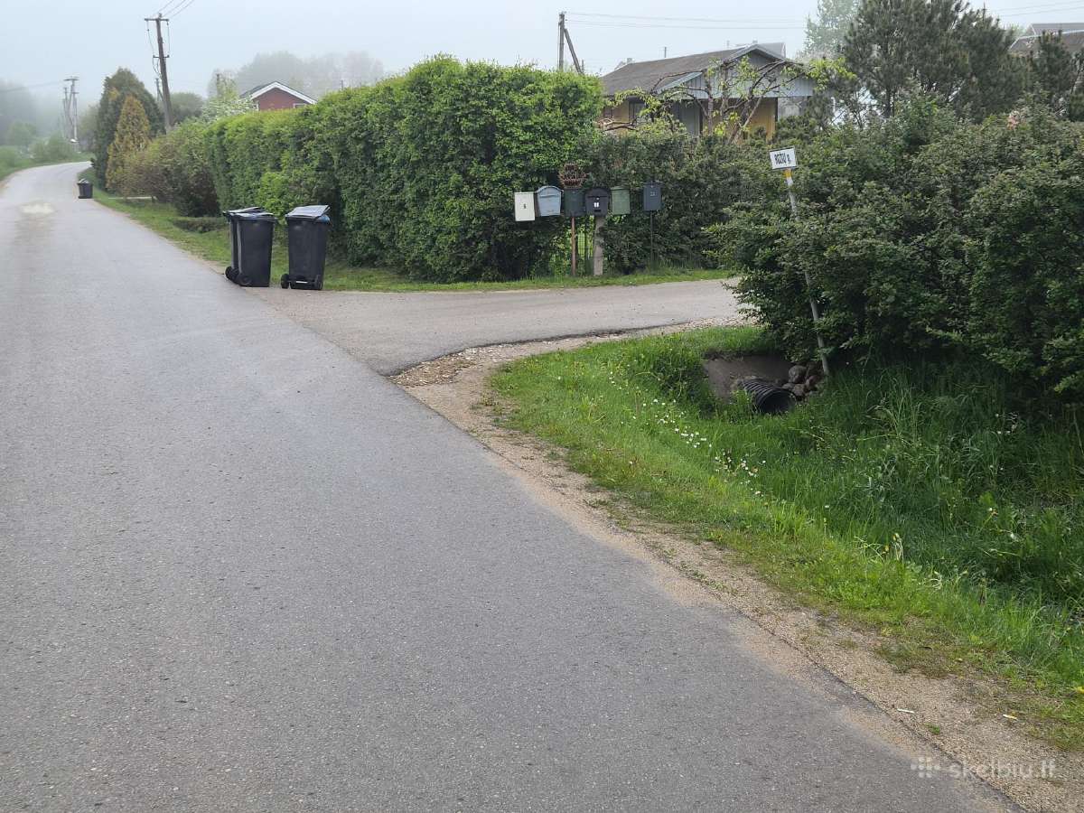 Sklypas SB Žilvitis - nuotraukos Nr. 2