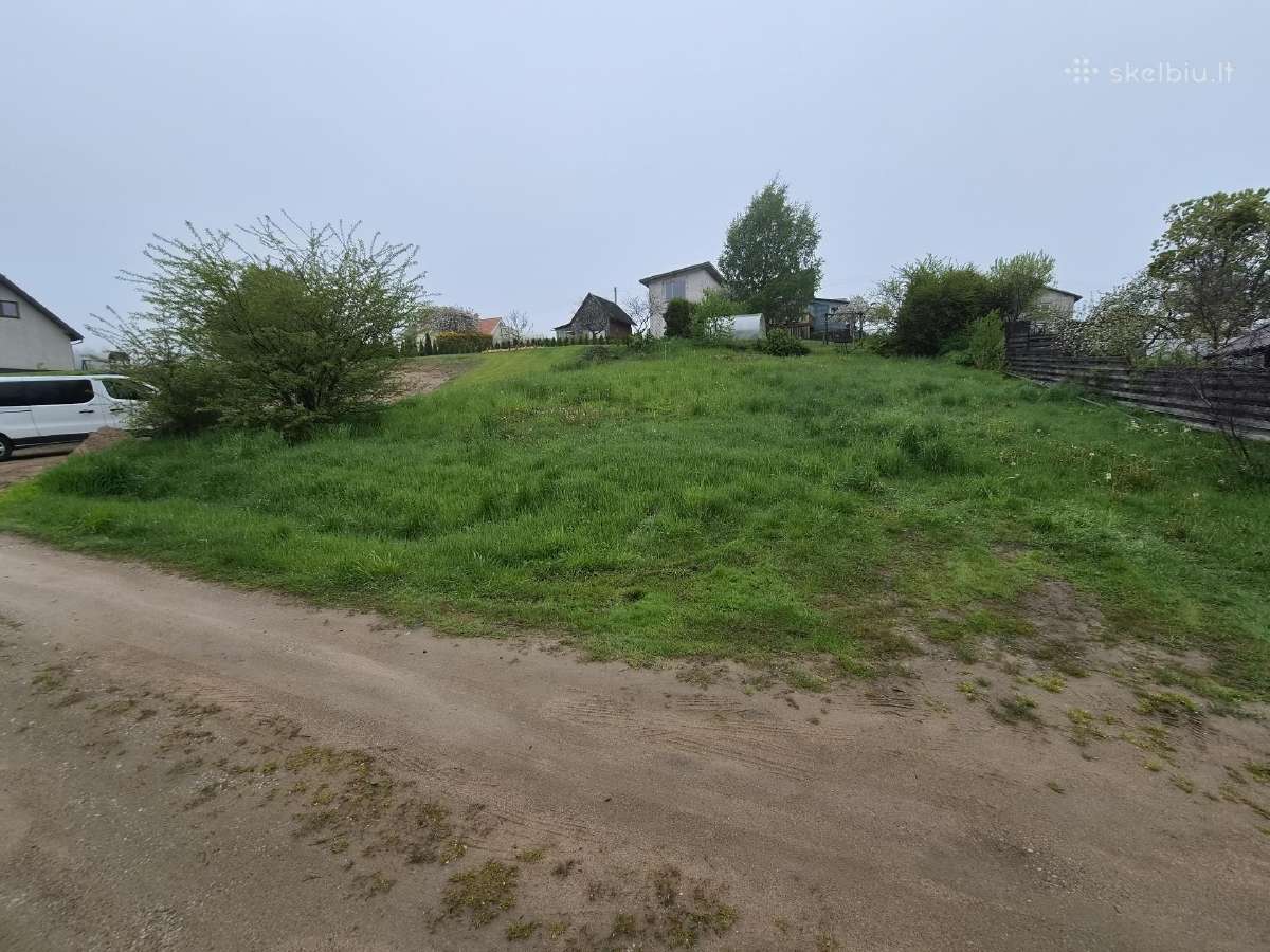 Sklypas SB Žilvitis - nuotraukos Nr. 3