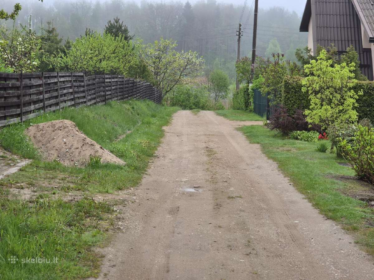 Sklypas SB Žilvitis - nuotraukos Nr. 4