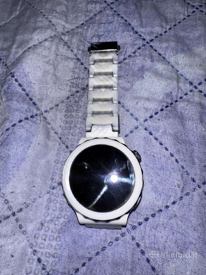 Huawei Watch gt3 ceramic - nuotraukos Nr. 3