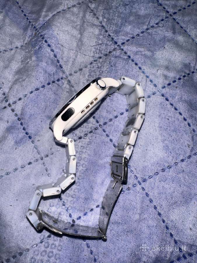 Huawei Watch gt3 ceramic - nuotraukos Nr. 4