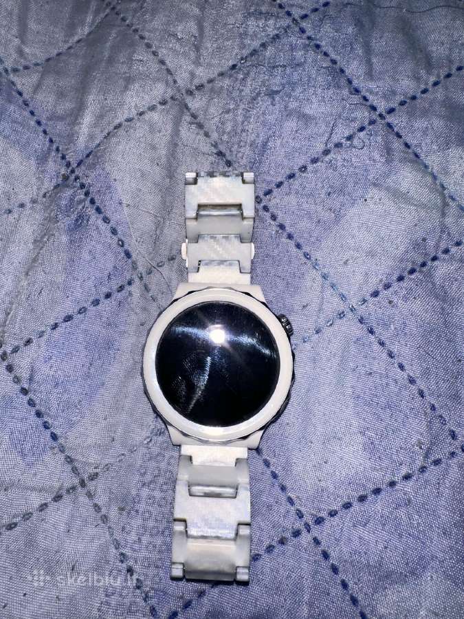 Huawei Watch gt3 ceramic - nuotraukos Nr. 5