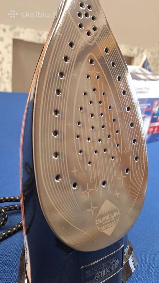 Lygintuvas Tefal Fv9845e0 - nuotraukos Nr. 4