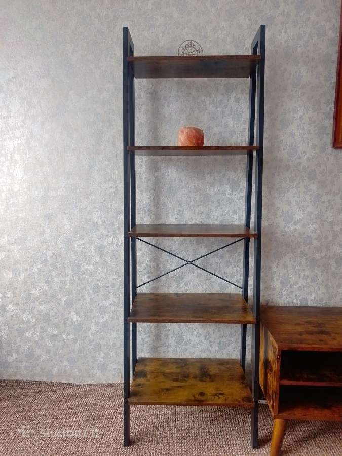 Parduodami baldai