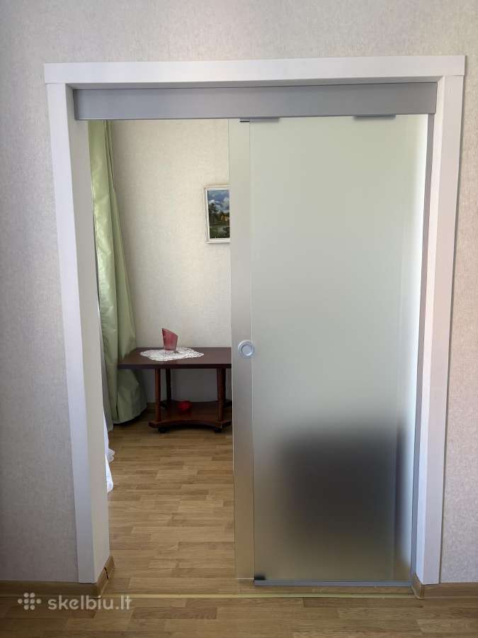 Dušo sienelės, pertvaros ir veidrodžiai - nuotraukos Nr. 33