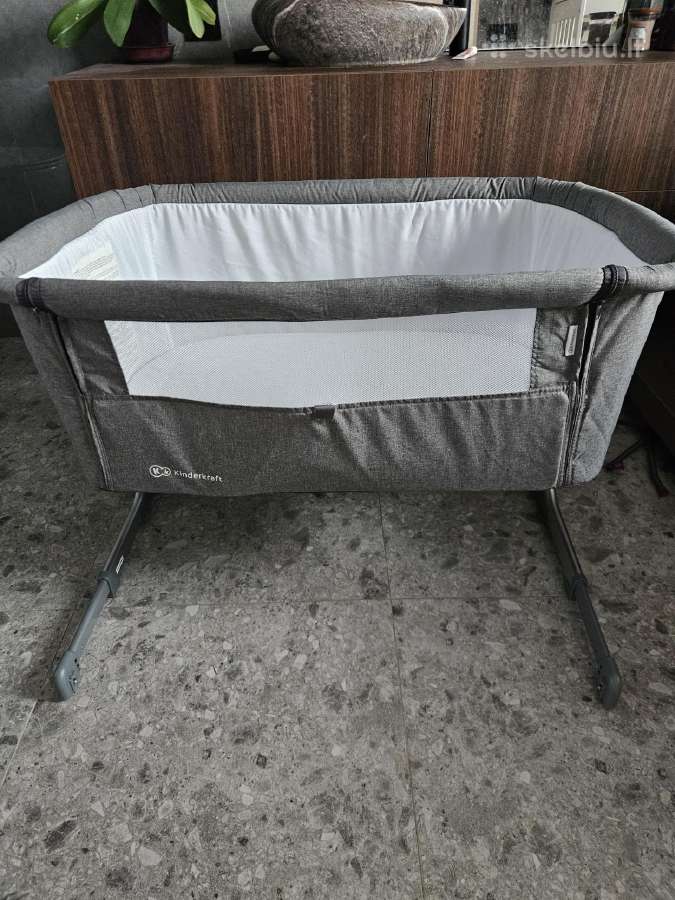 Kinderkraft lovyte