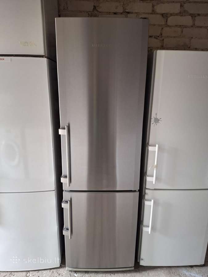 Šaldytuvas "Liebherr" Cbpes 4056 Premium