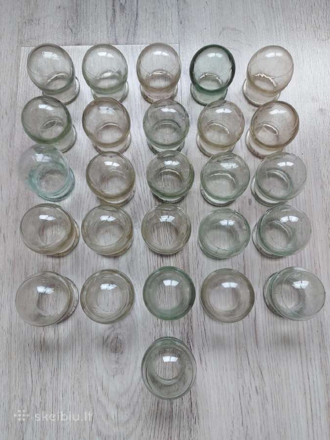 Medicininės taurės