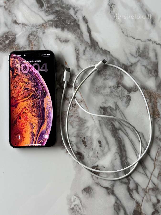 iPhone 14 pro max