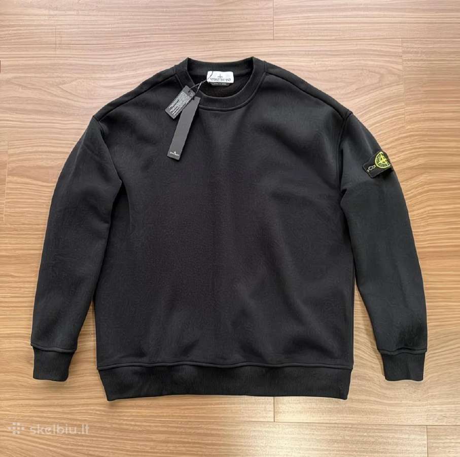 Stone Island džemperis XL naujas