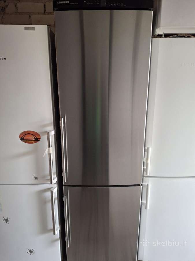 Šaldytuvas "Liebherr" Kgbes 4046 Premium