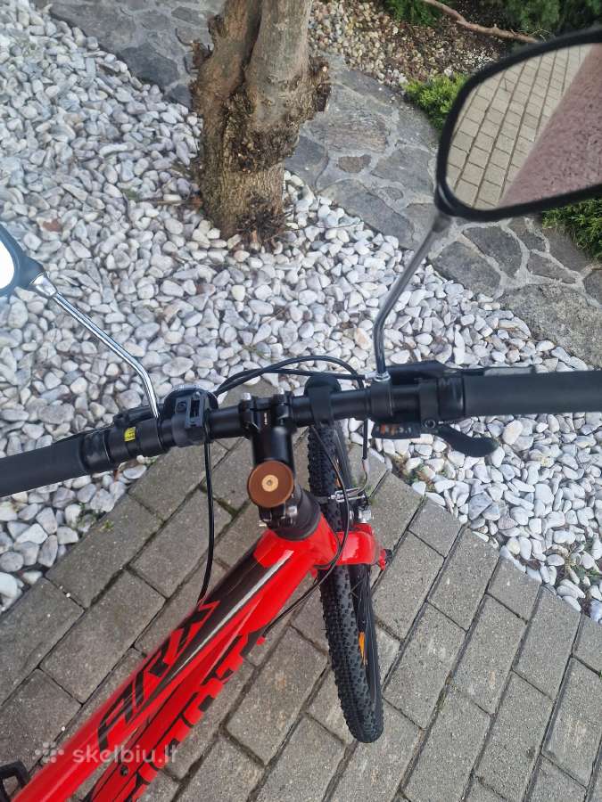 „Btwin Original 500 20 vaikiškas dviratis - nuotraukos Nr. 3