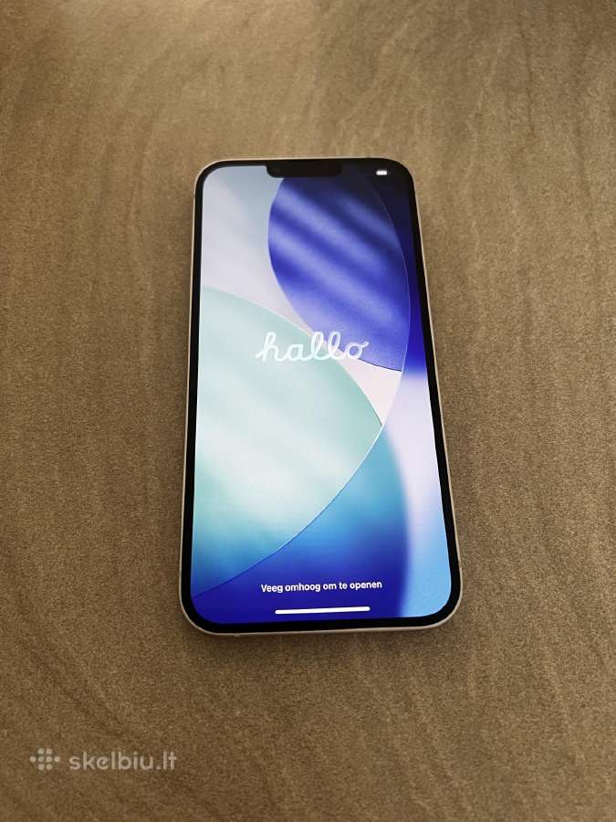 iPhone 14 Plus 256gb