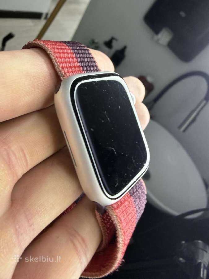 Apple Watch 8