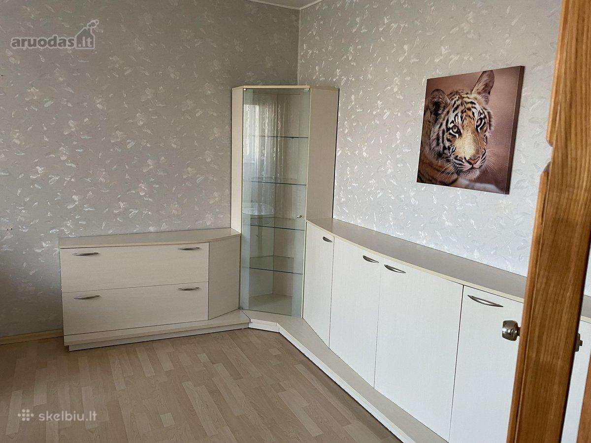 2 kamb. butas 50.40 m2 Naujakurių g. - nuotraukos Nr. 7