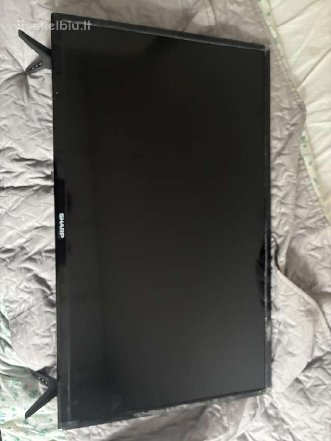 Sharp TV ledas 32