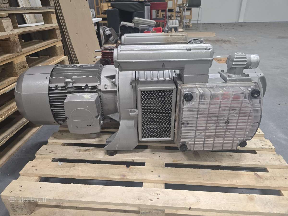 Becket Vtlf 2.250 nuoma/pardavimas