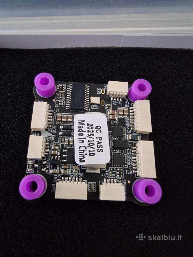 Radiolink F722 Stack - nuotraukos Nr. 3