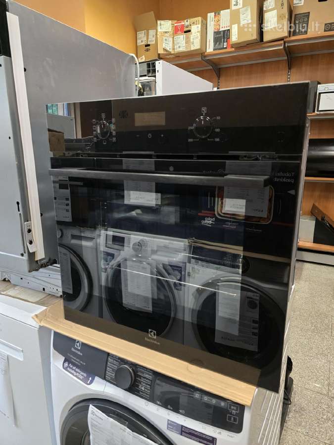 Orkaitė Electrolux Kodef70bz