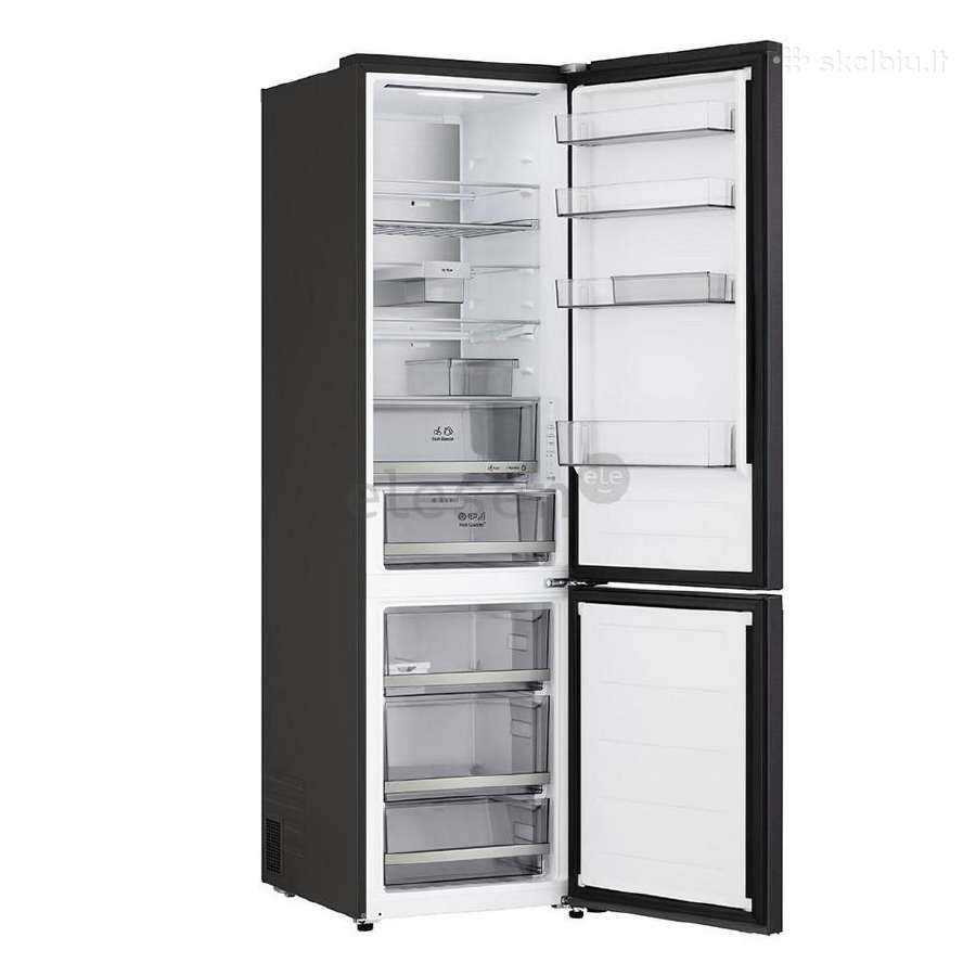 Šaldytuvas LG Gbbs726bev