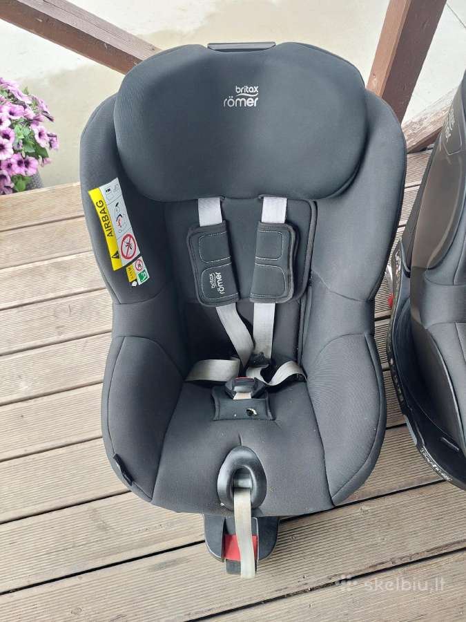 Britax romer 360 kėdutės