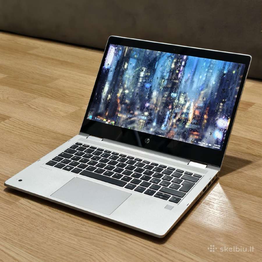 Hp Probook x360 435 G7