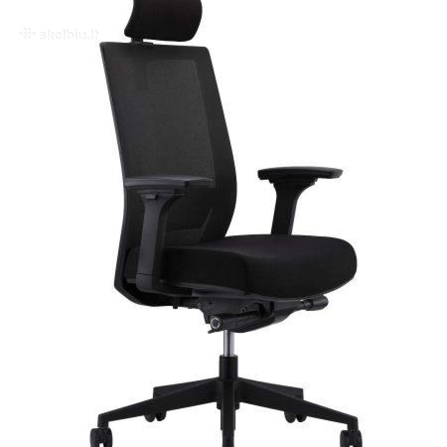 Ergonomiška biuro kėdė Air