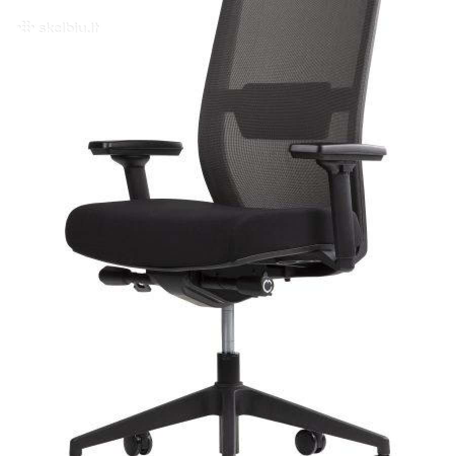 Ergonomiška biuro kėdė Air - nuotraukos Nr. 2