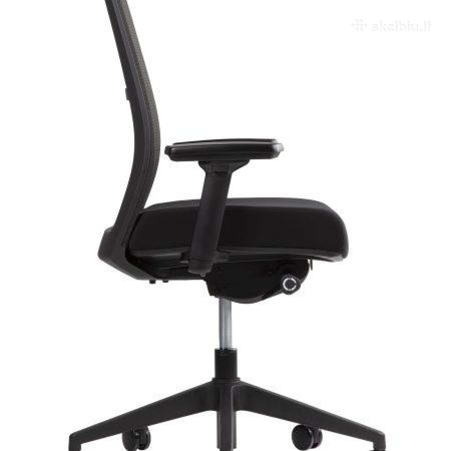 Ergonomiška biuro kėdė Air - nuotraukos Nr. 5